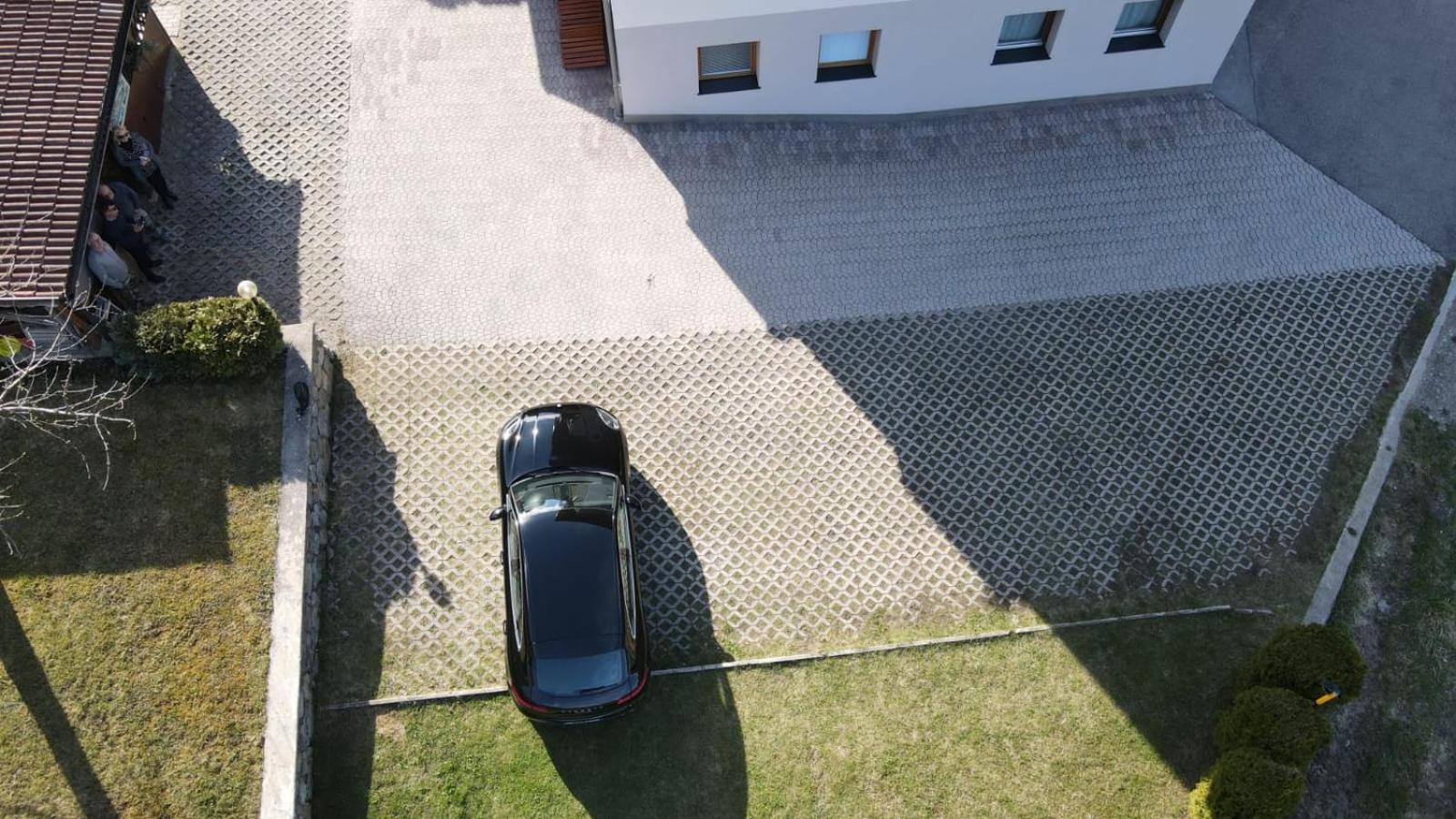 Appartamenti Penasa Renato Commezzadura Eksteriør billede